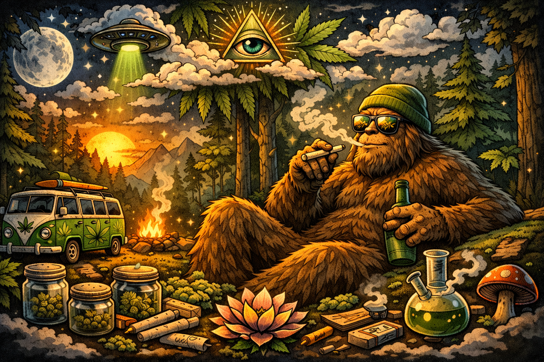 cannabis apparel mindfuel420