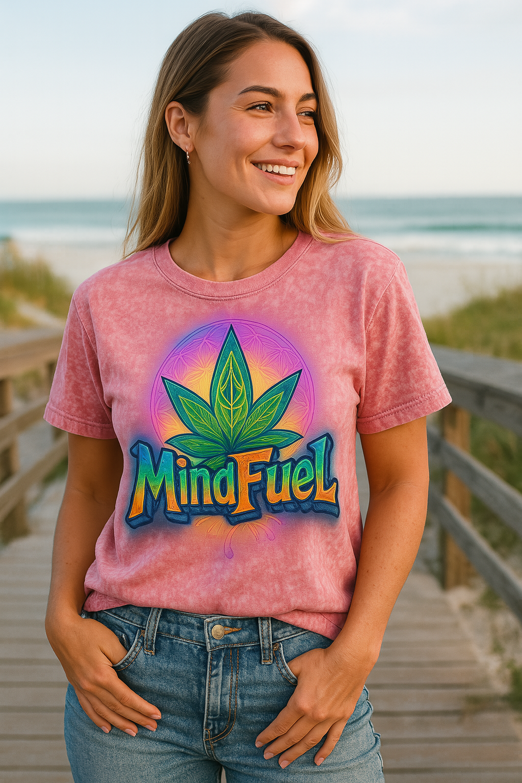 cannabis apparel mindfuel420