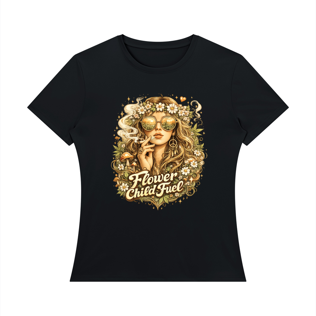 Women's Regular Fit T-Shirt