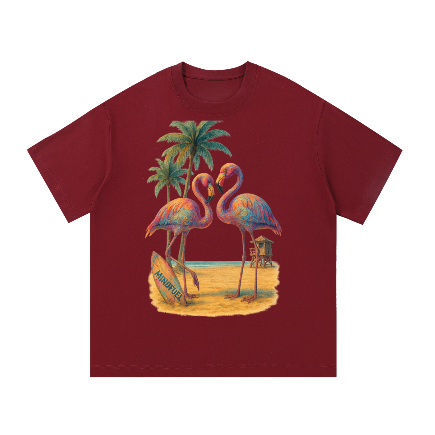 Essential Cotton T-Shirt