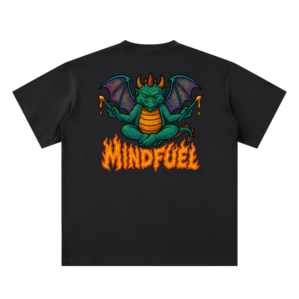 Unisex Sueded Cotton T-Shirt