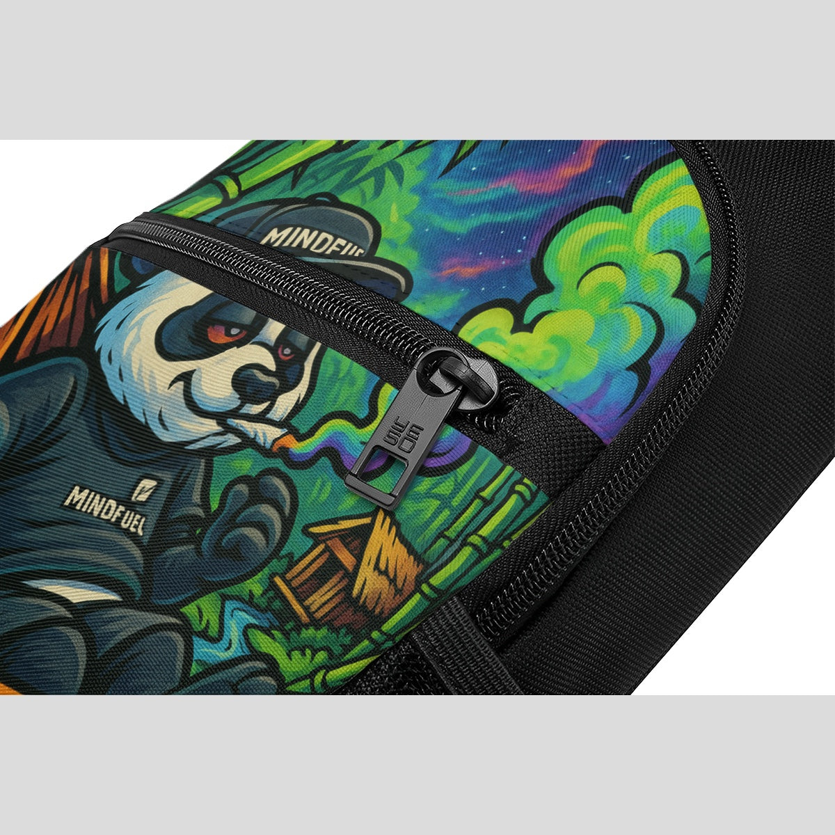 cannabis apparel mindfuel420