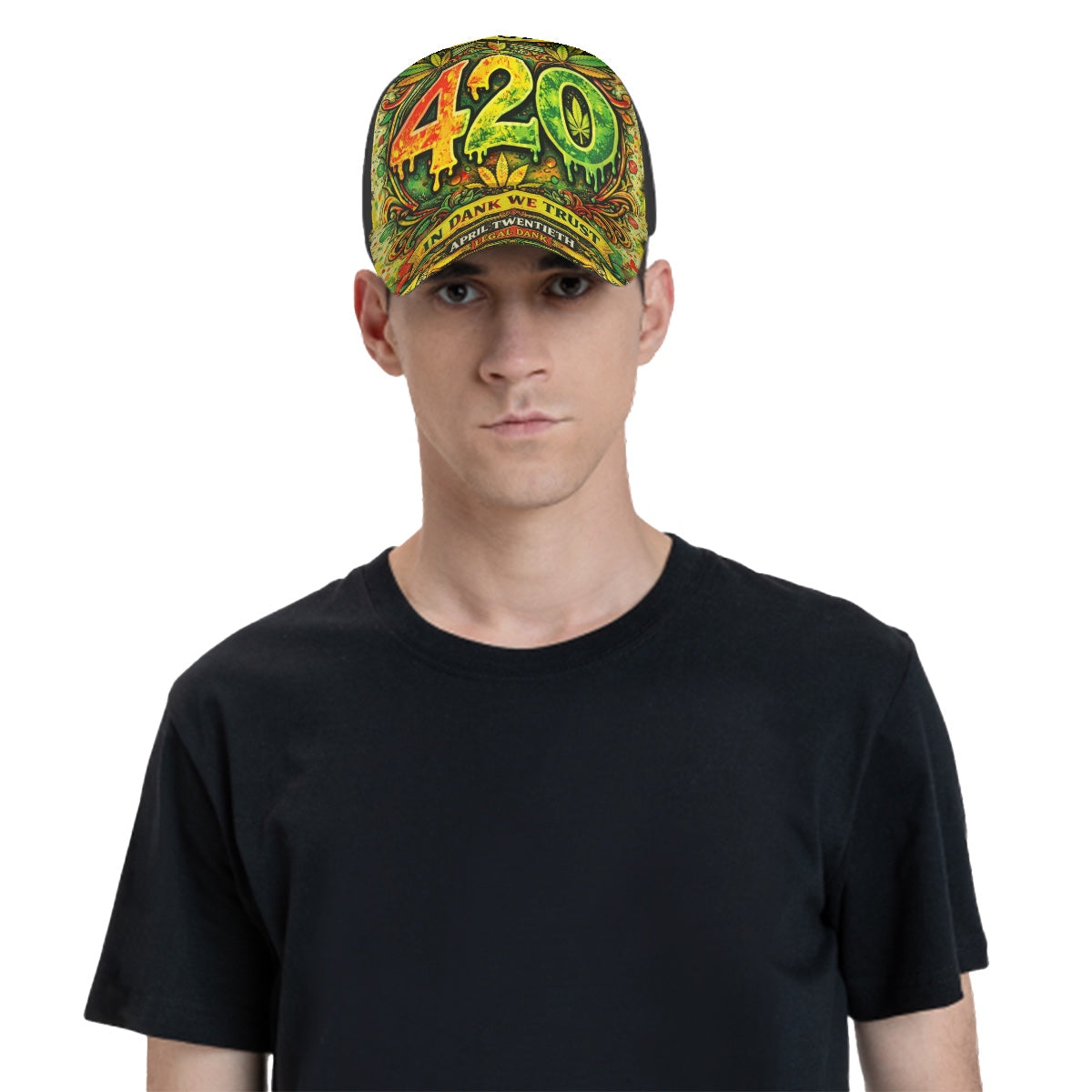 Baseball Cap Design - Unique and Stylish Whole Design Caps