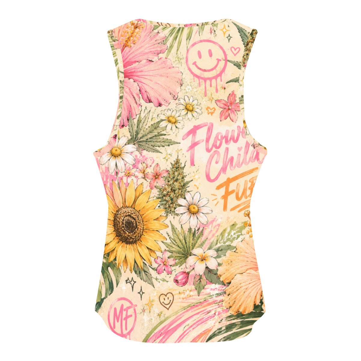 Sleeveless Workout Tops for Women