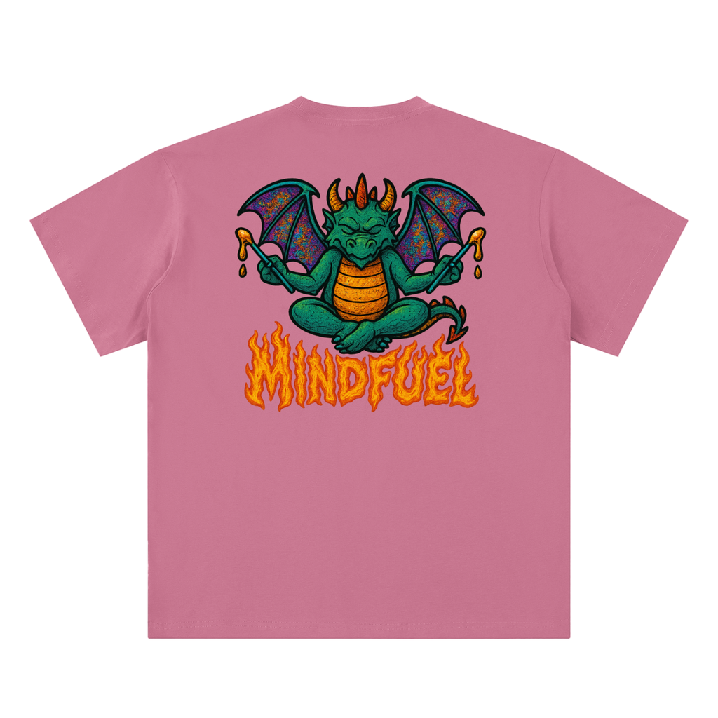 Unisex Sueded Cotton T-Shirt