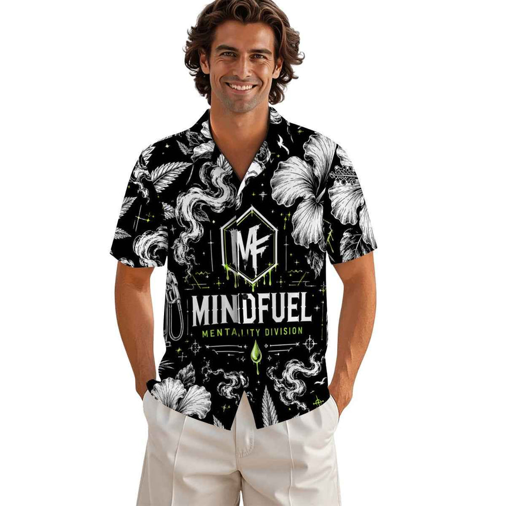 Men's ShortSleeve ButtonDown Shirt
