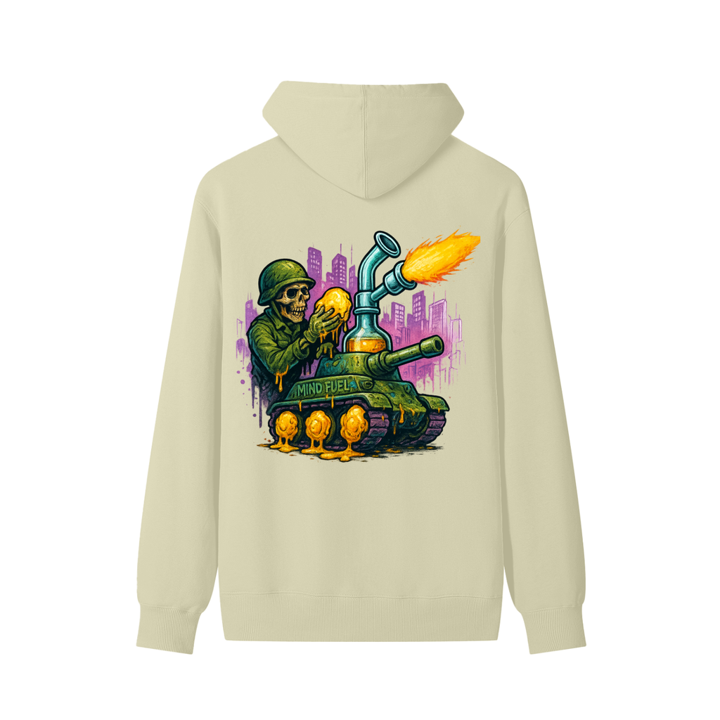 Classic Unisex Cotton Hoodie