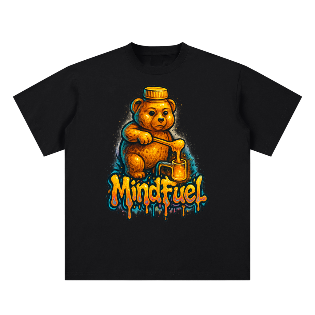 Unisex Sueded Cotton T-Shirt