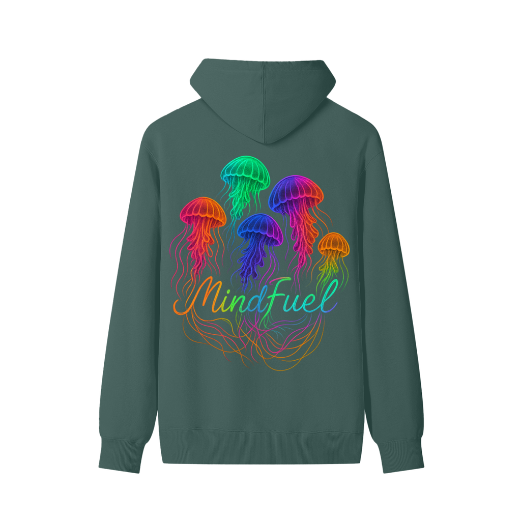 Classic Unisex Cotton Hoodie