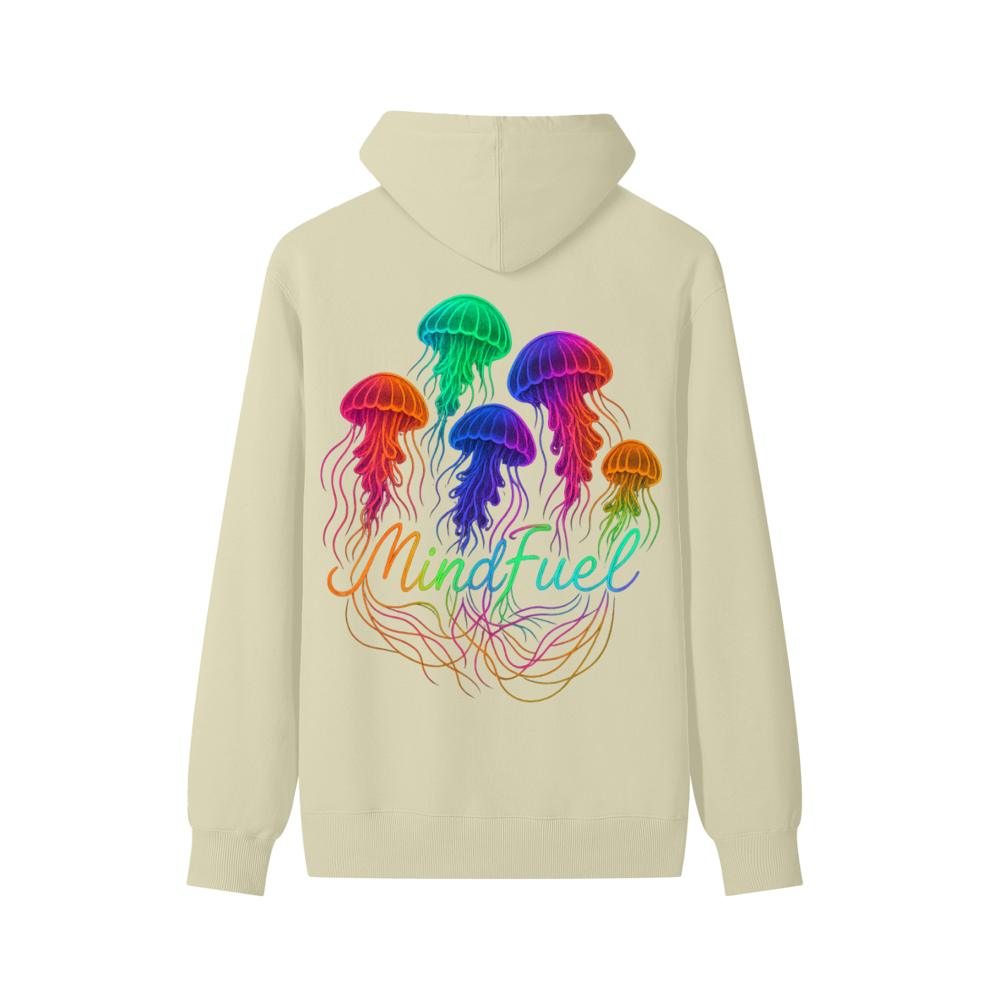 Classic Unisex Cotton Hoodie