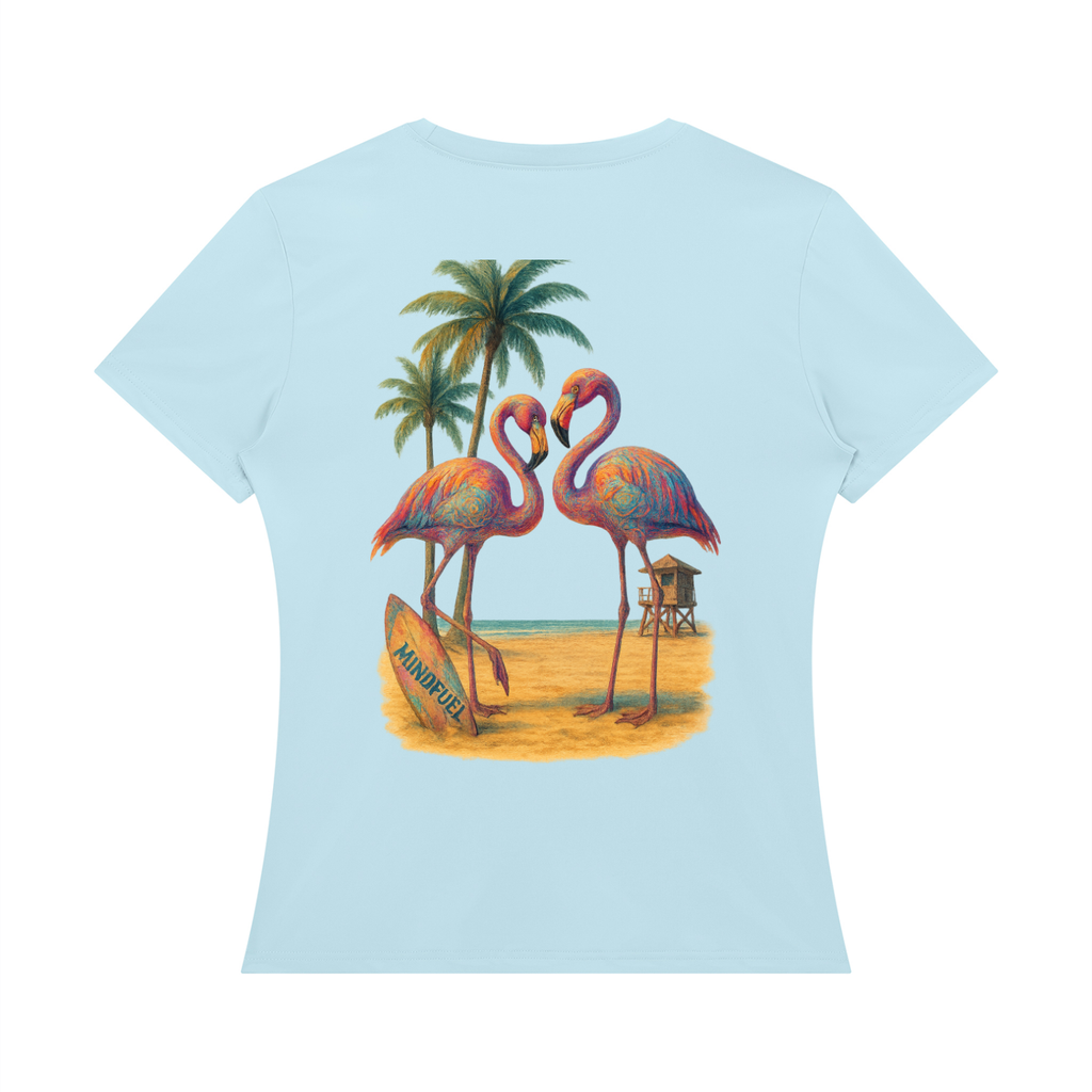 Women's Regular Fit T-Shirt