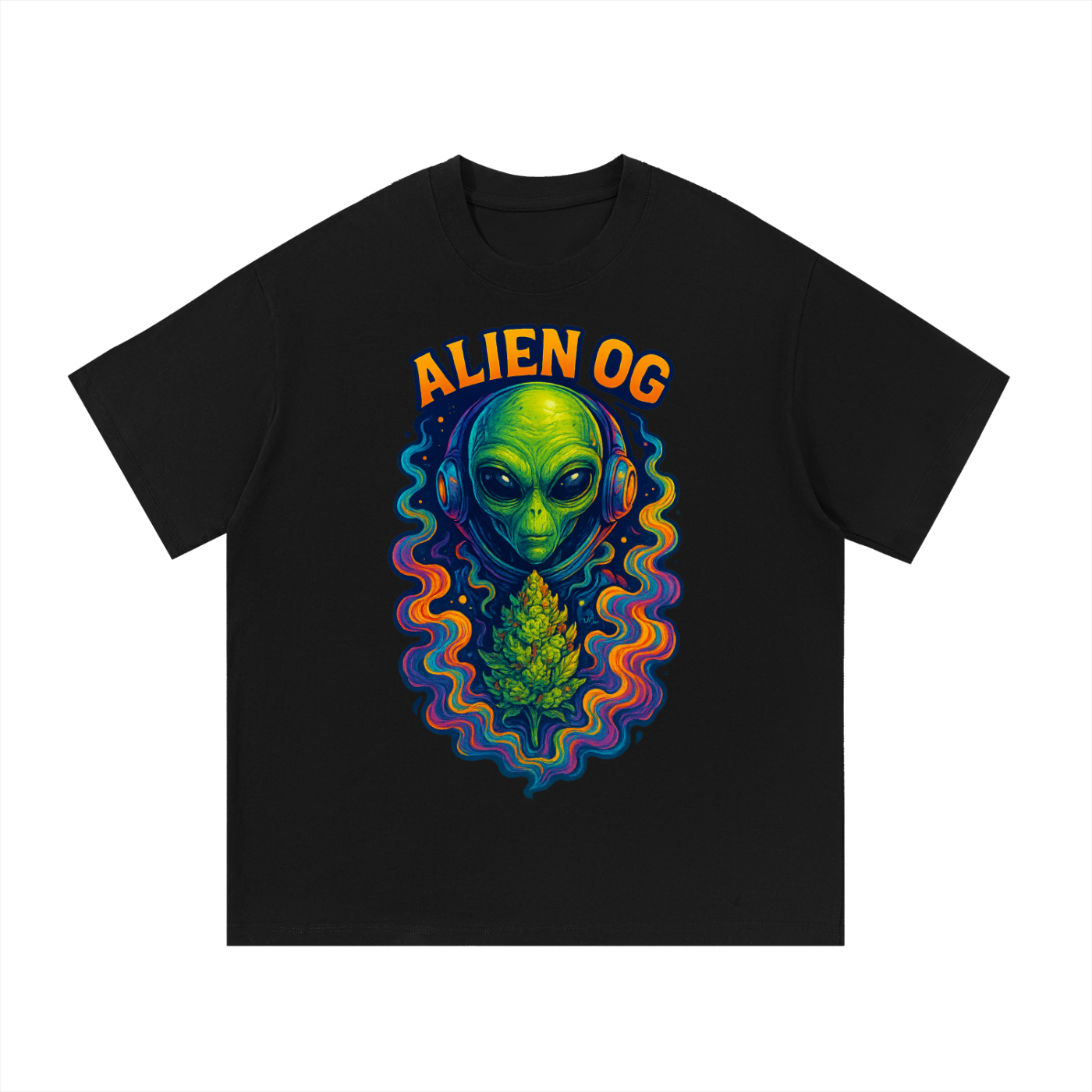 Essential Cotton T-Shirt