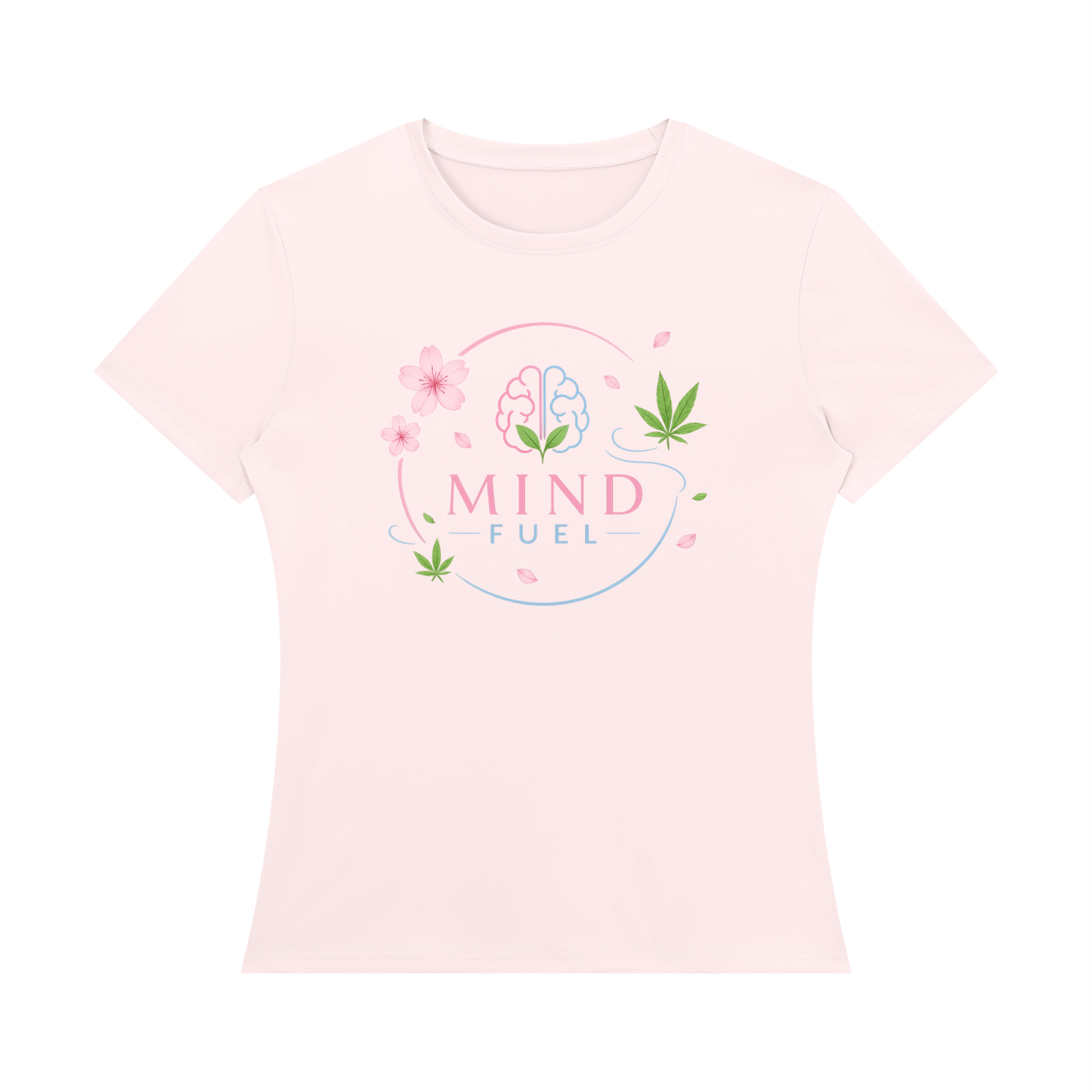 Women's Regular Fit T-Shirt