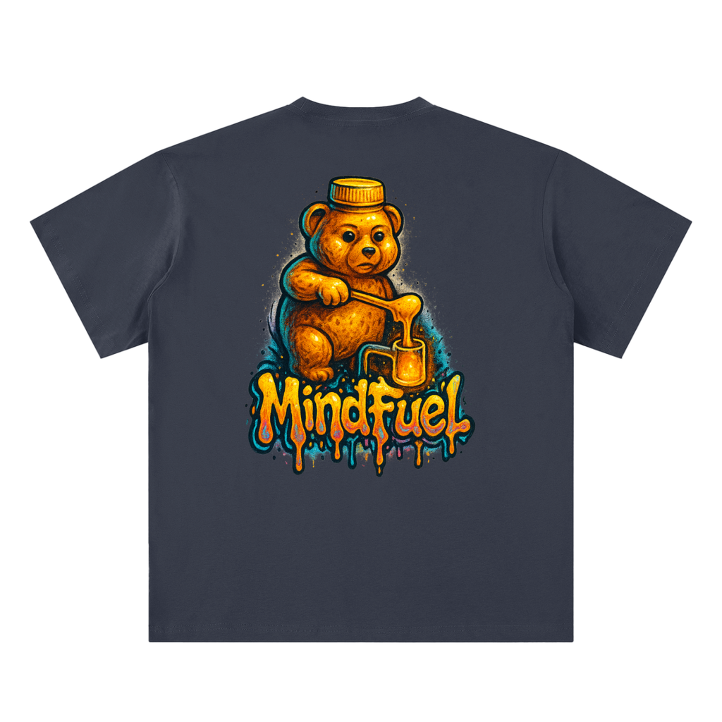 Unisex Sueded Cotton T-Shirt