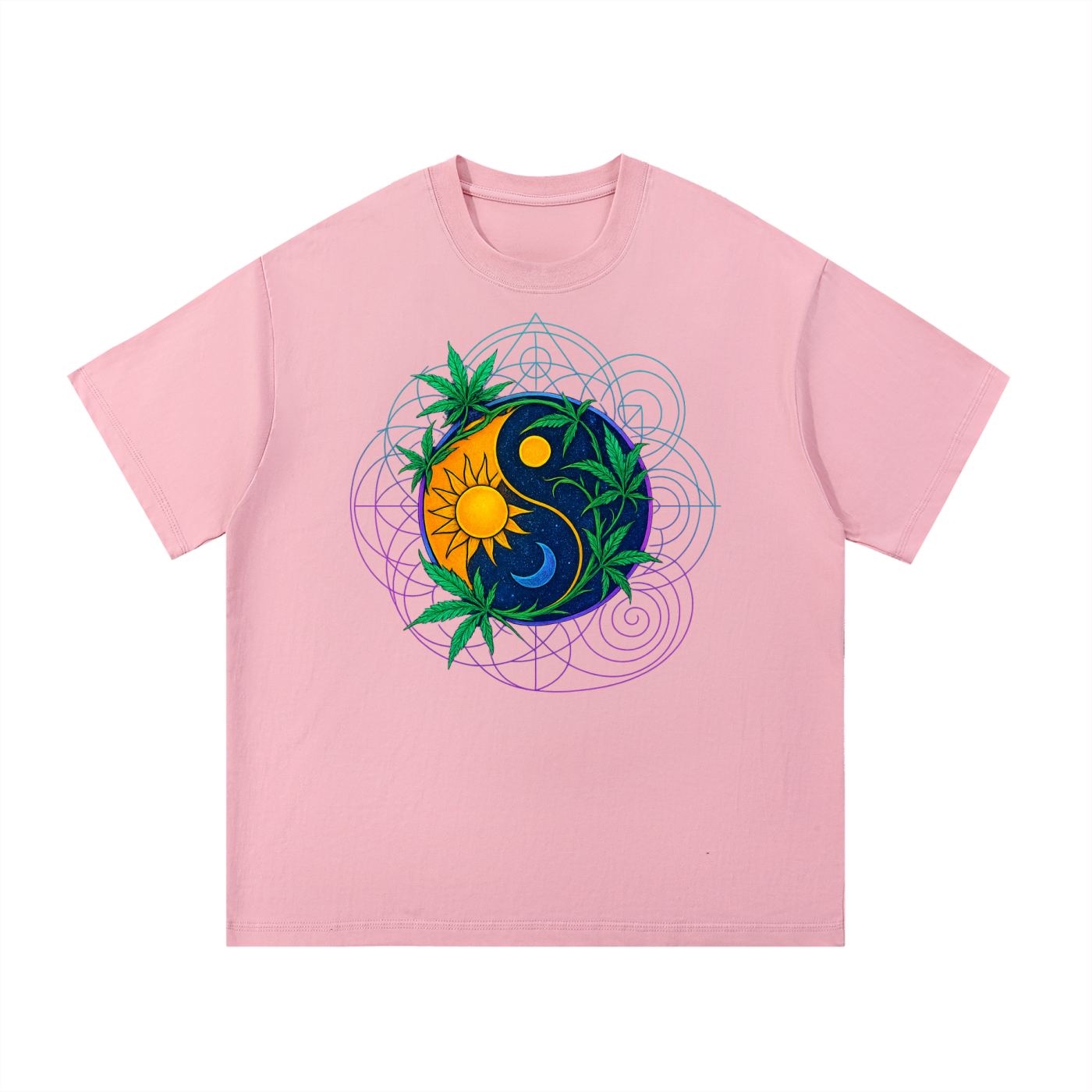 Essential Cotton T-Shirt