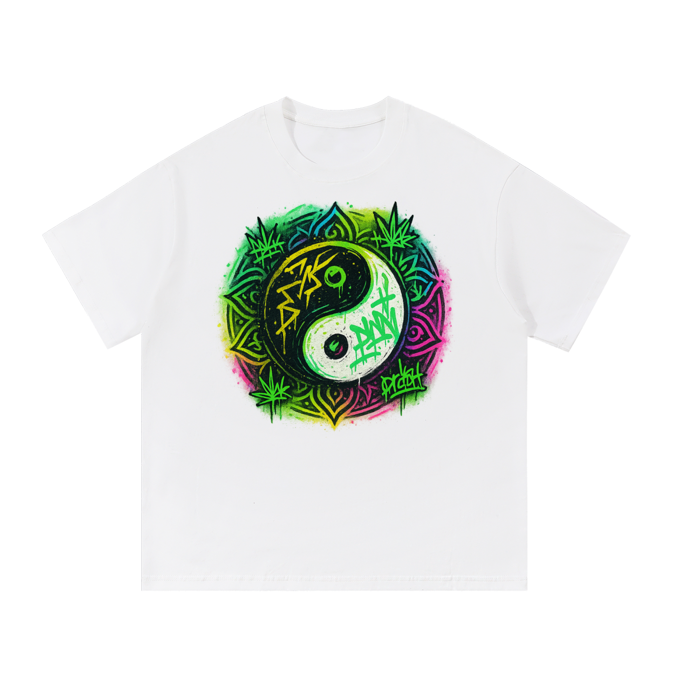 Essential Cotton T-Shirt