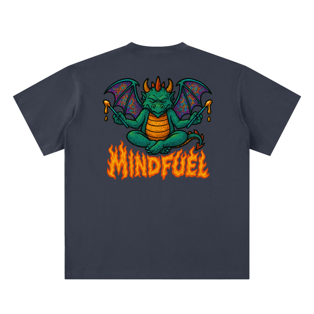 Unisex Sueded Cotton T-Shirt