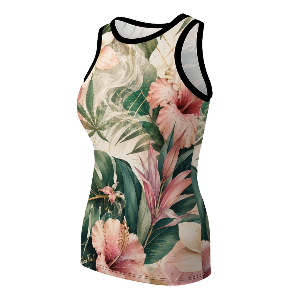 Womens Tank Tops
