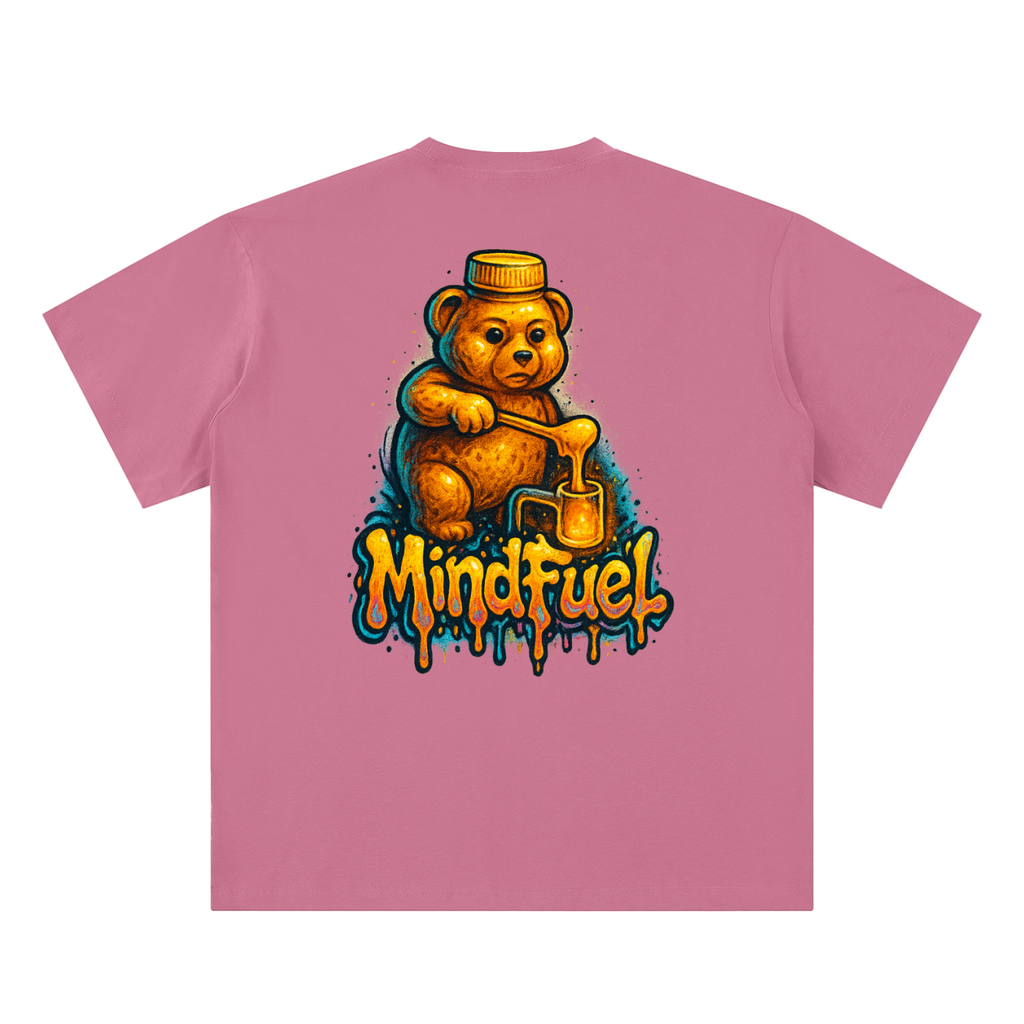 Unisex Sueded Cotton T-Shirt