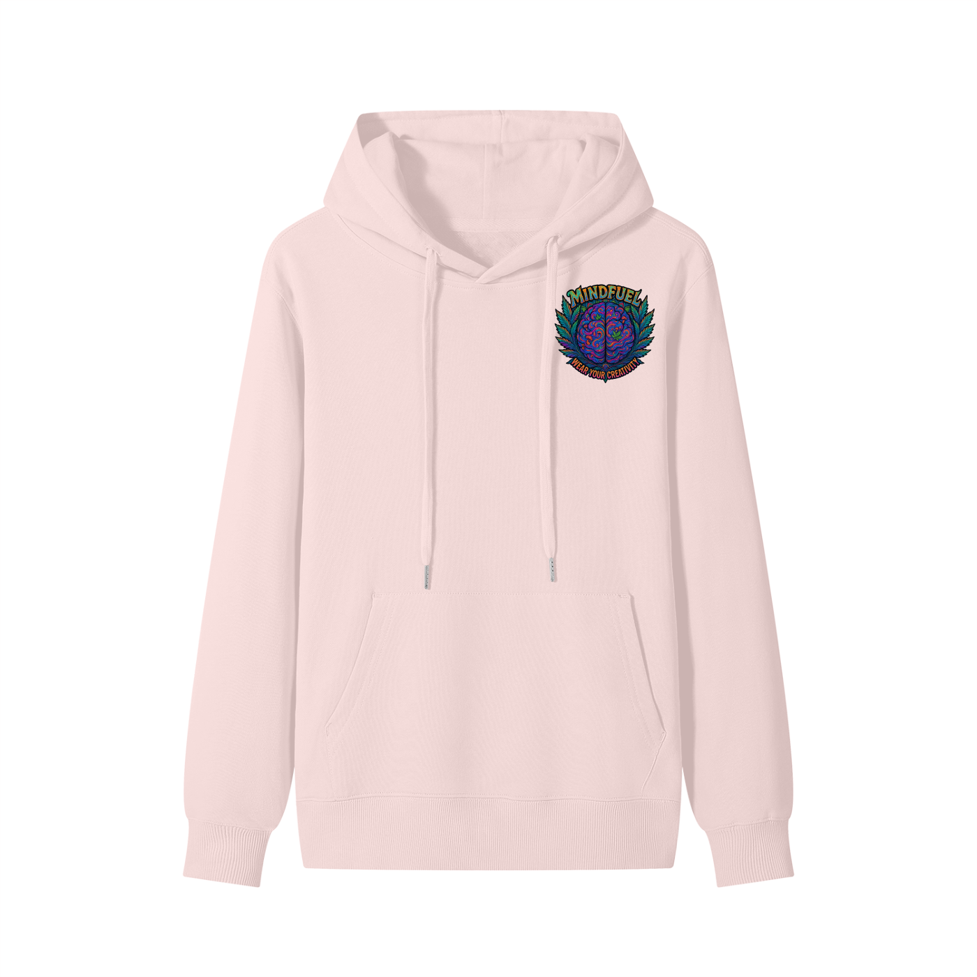 Classic Unisex Cotton Hoodie