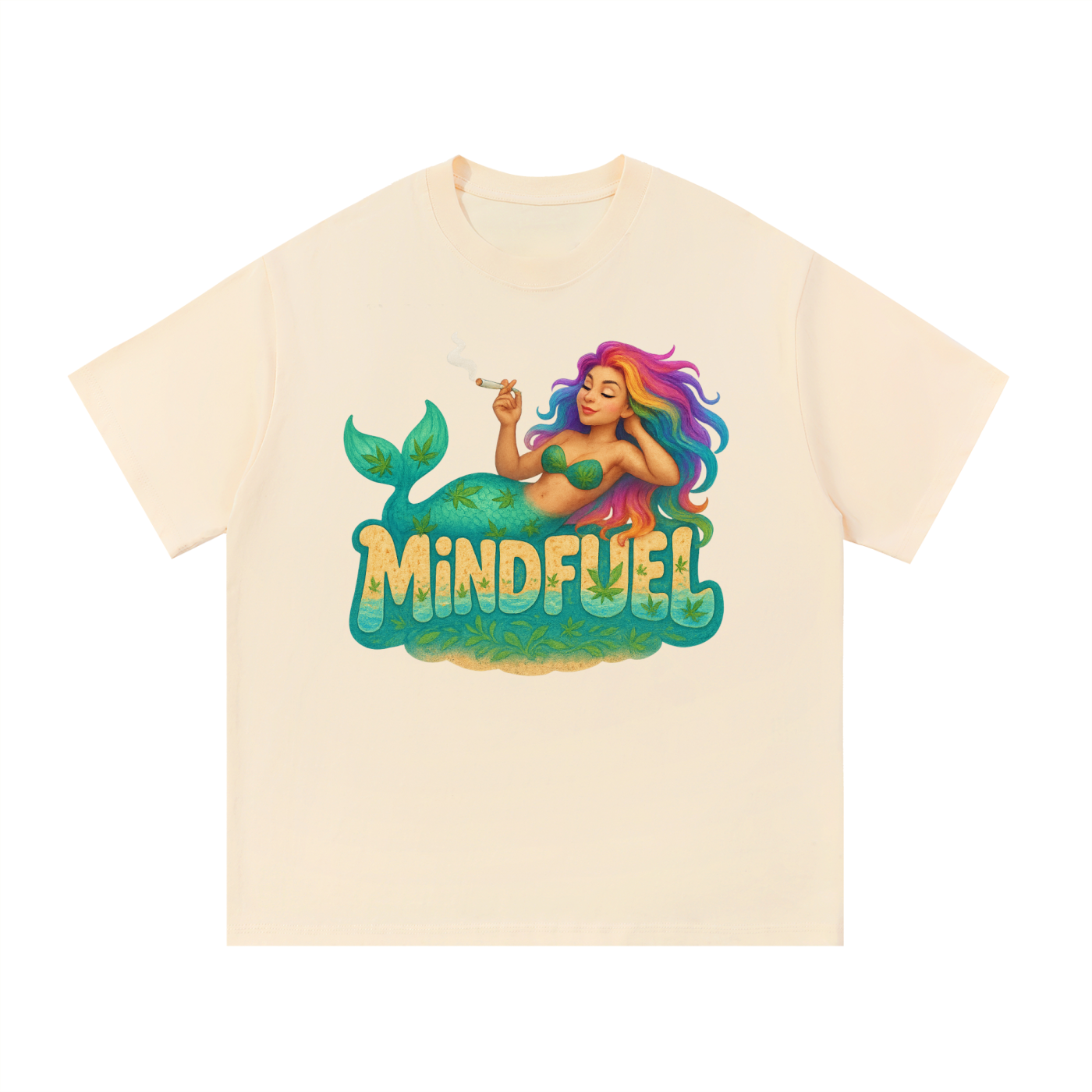 Essential Cotton T-Shirt