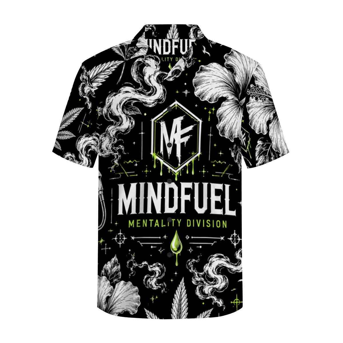 Men's ShortSleeve ButtonDown Shirt
