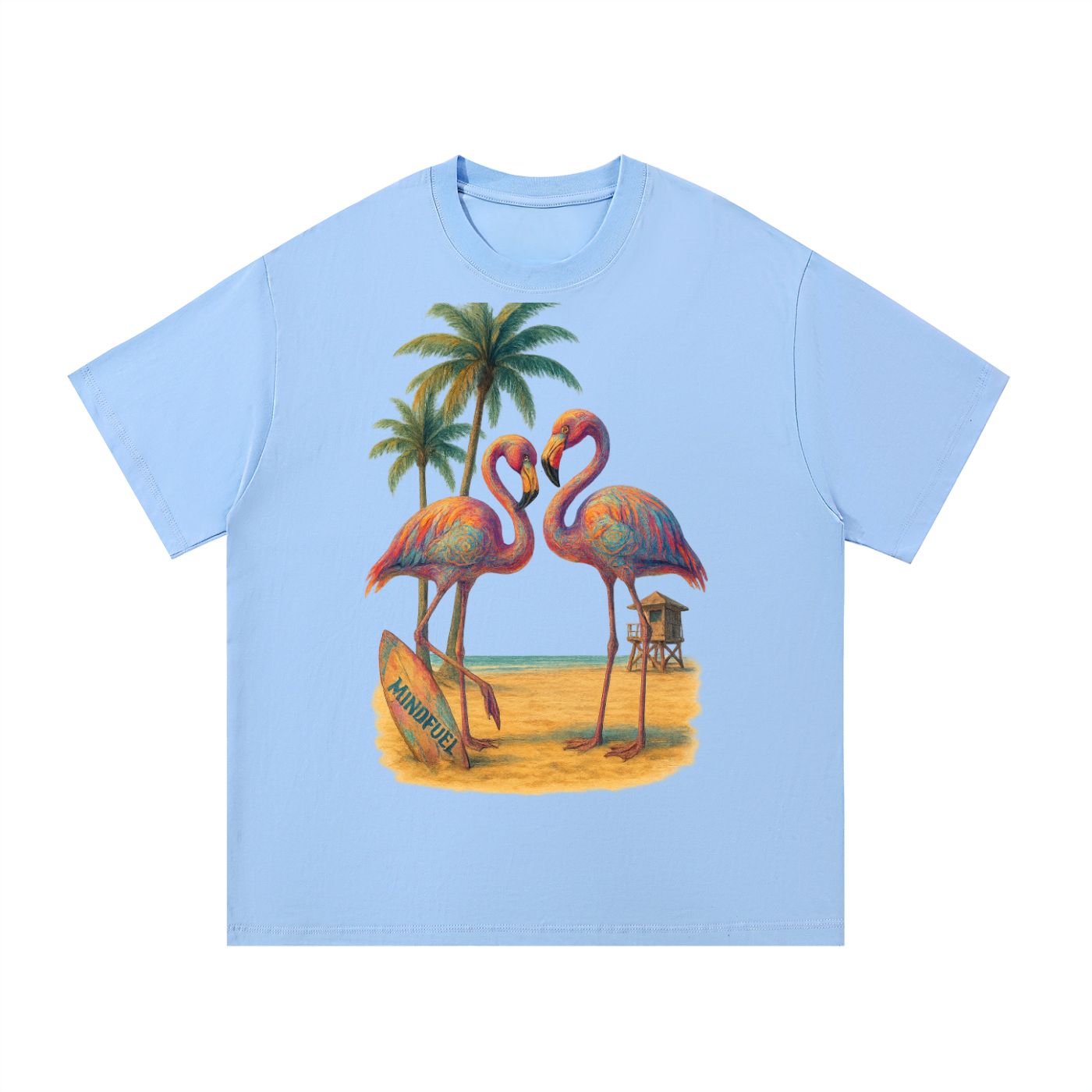 Essential Cotton T-Shirt
