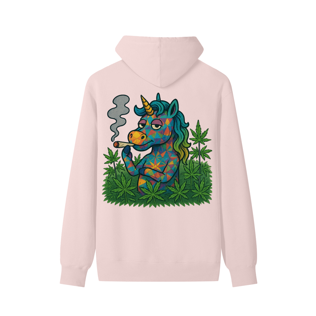 Classic Unisex Cotton Hoodie