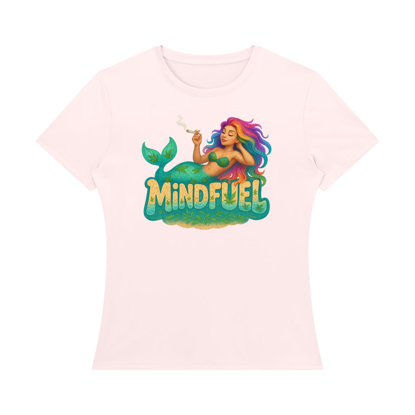 Women's Regular Fit T-Shirt