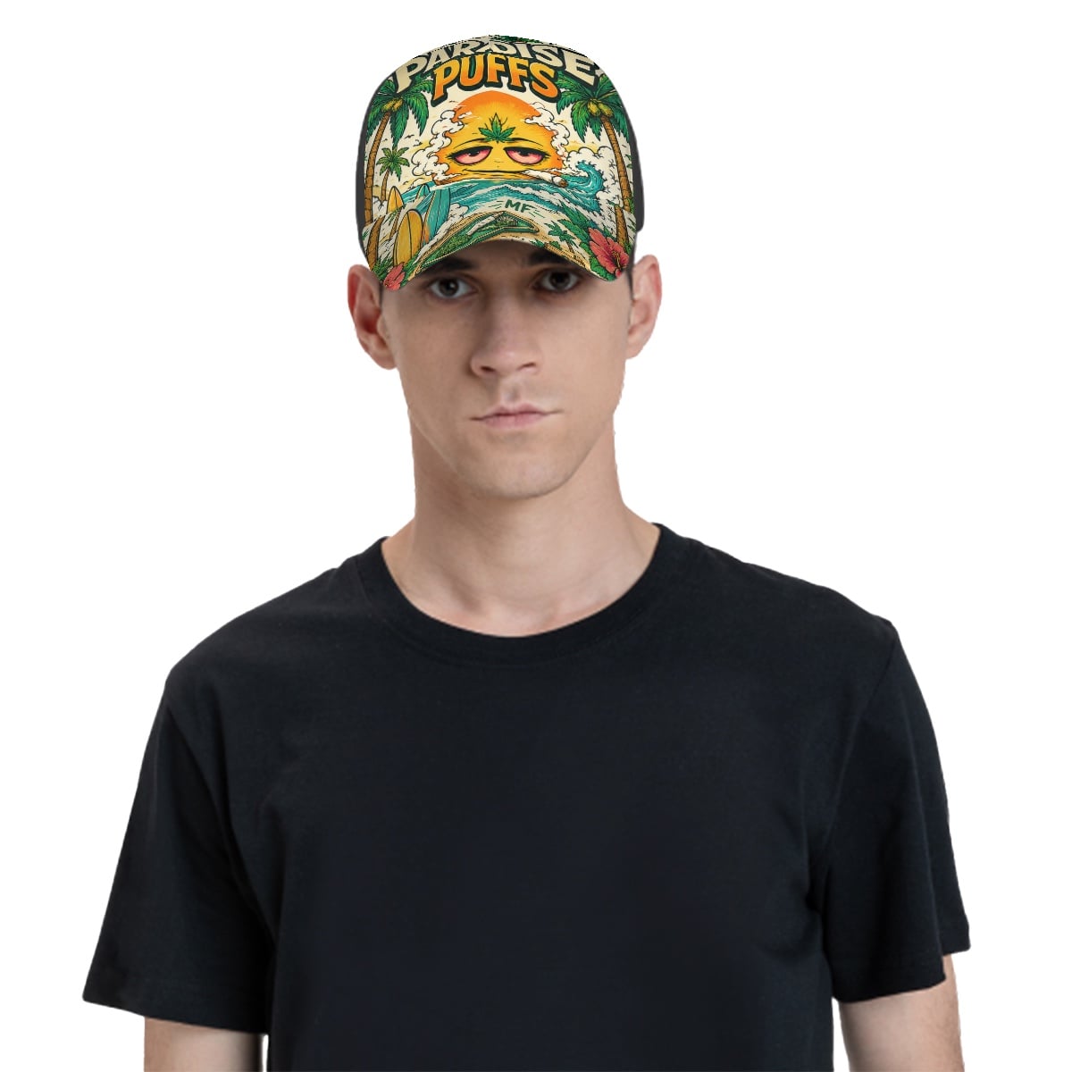 Baseball Cap Design - Unique and Stylish Whole Design for Every Fan