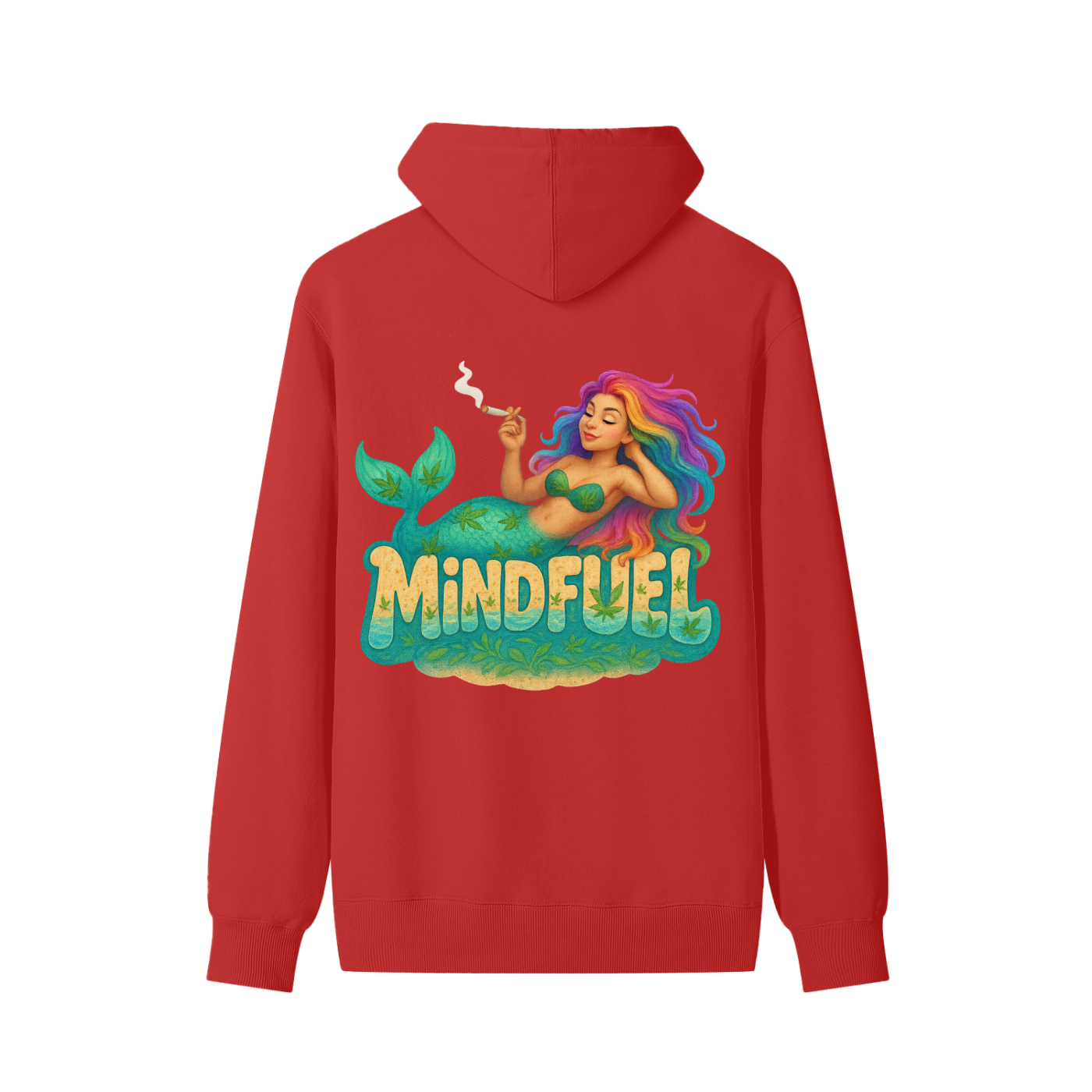 Classic Unisex Cotton Hoodie