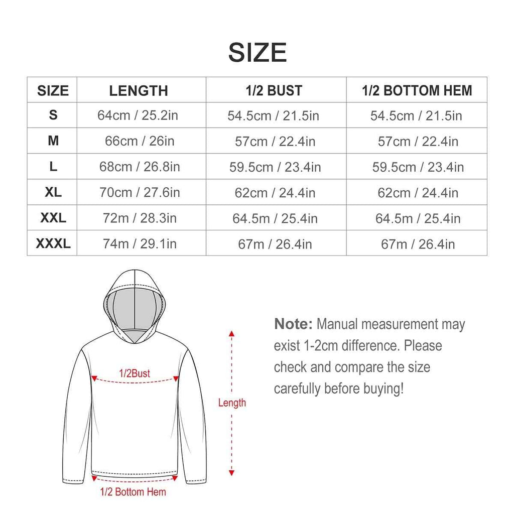 Men's Sun Shirt Ice Silk Hooded Tee