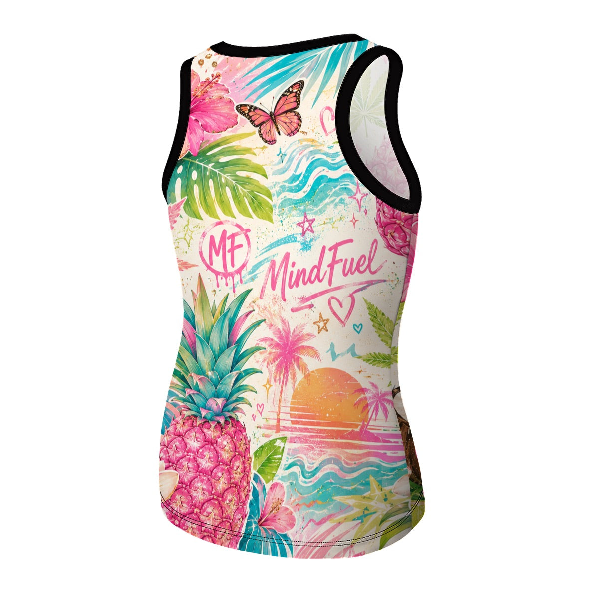 Womens Tank Tops