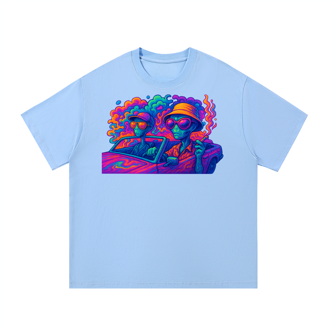 Essential Cotton T-Shirt