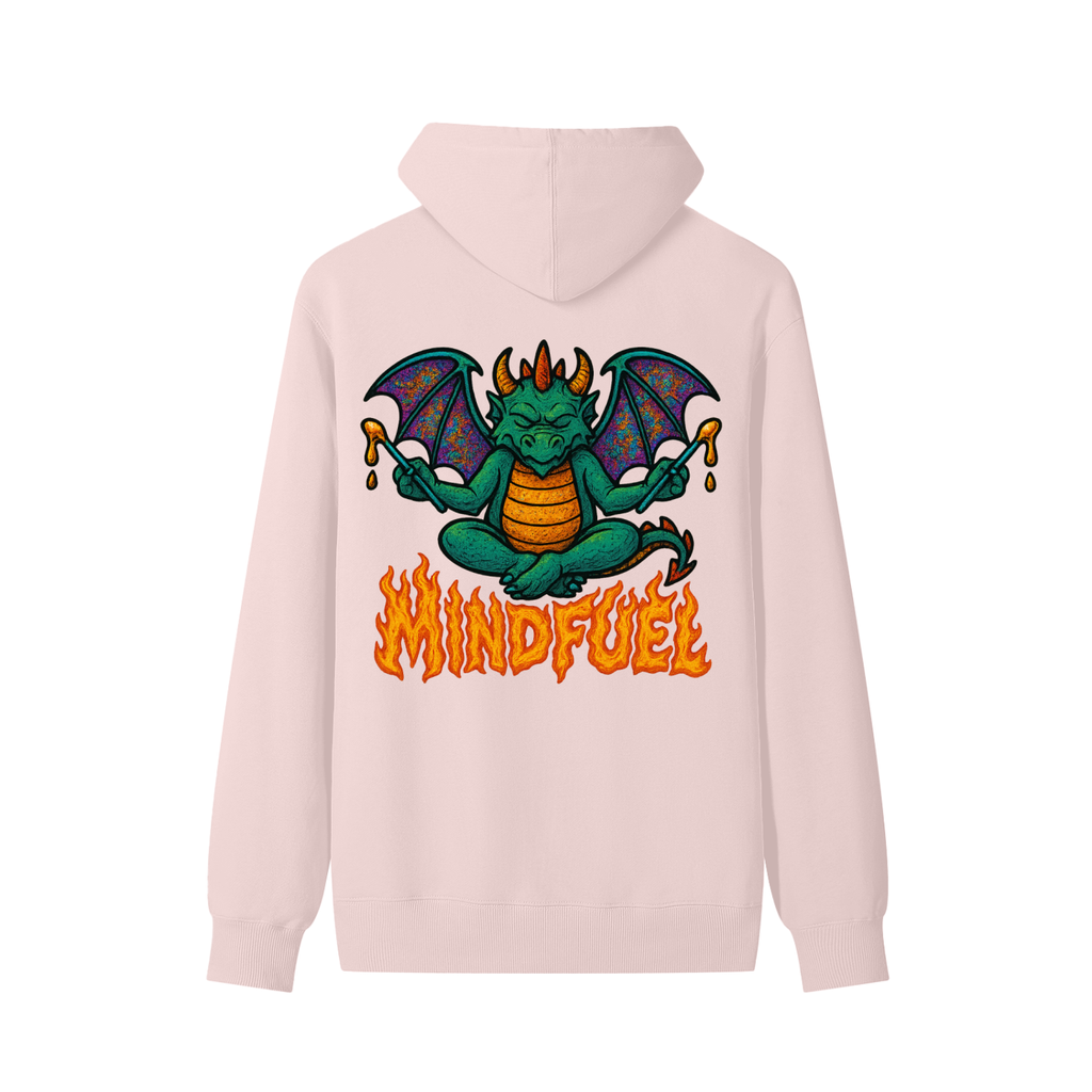 Classic Unisex Cotton Hoodie