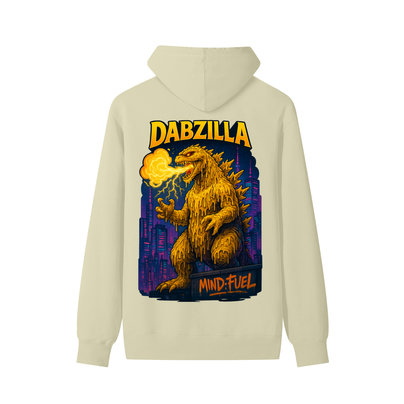 Classic Unisex Cotton Hoodie