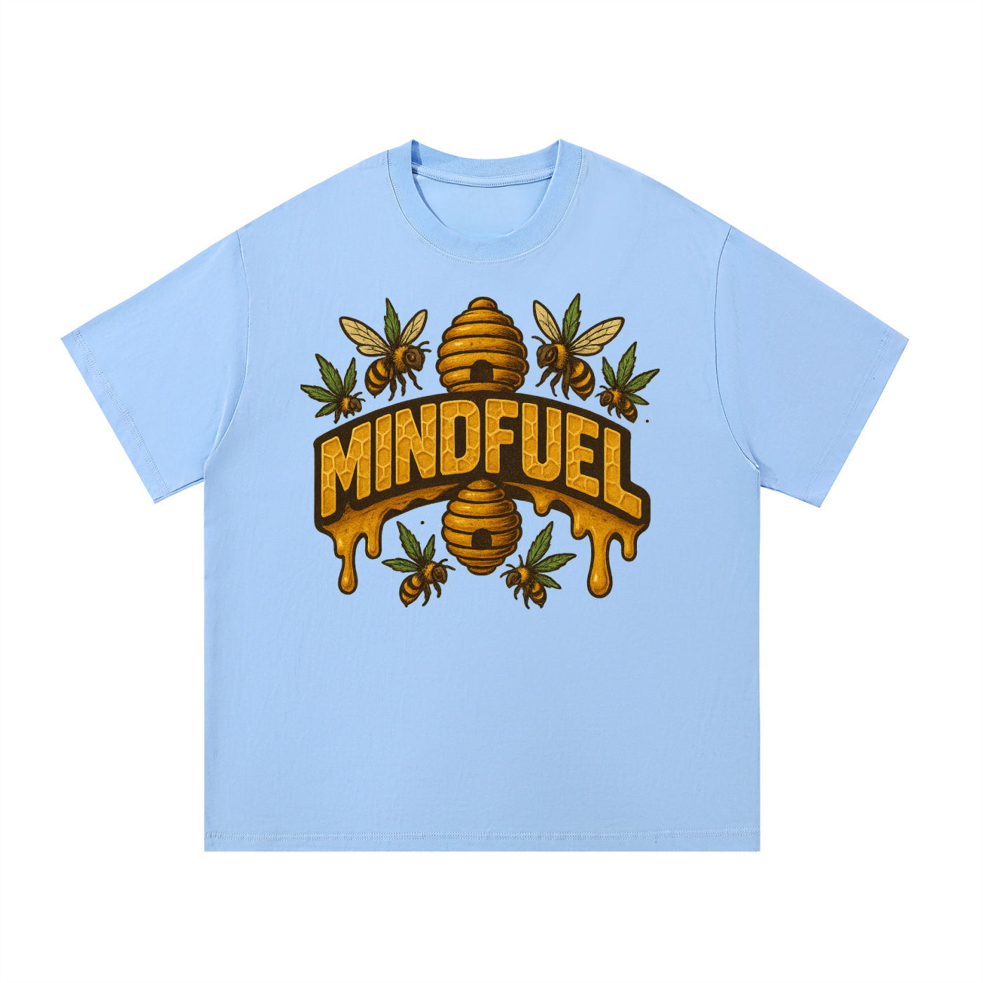 Essential Cotton T-Shirt