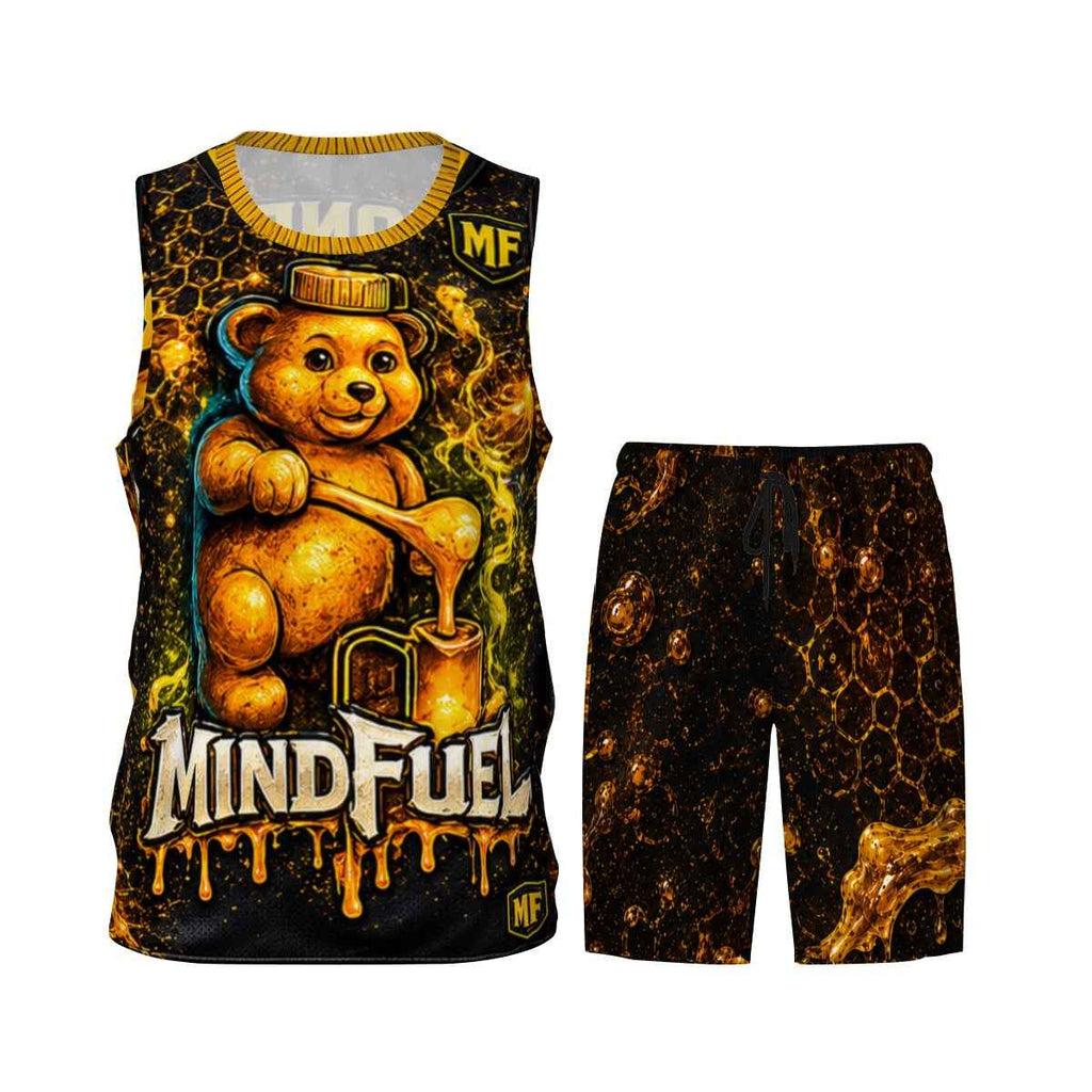 Men's Basketball Jersey (AOP)