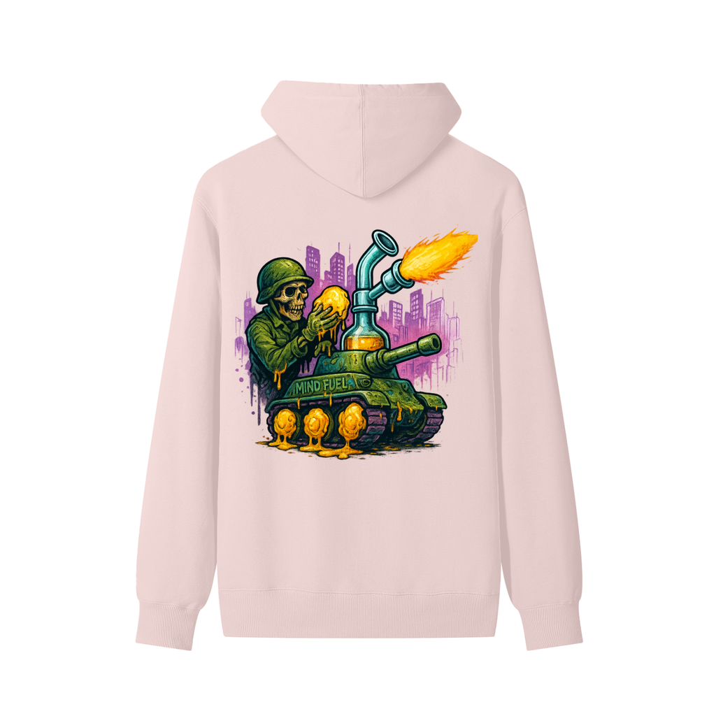 Classic Unisex Cotton Hoodie