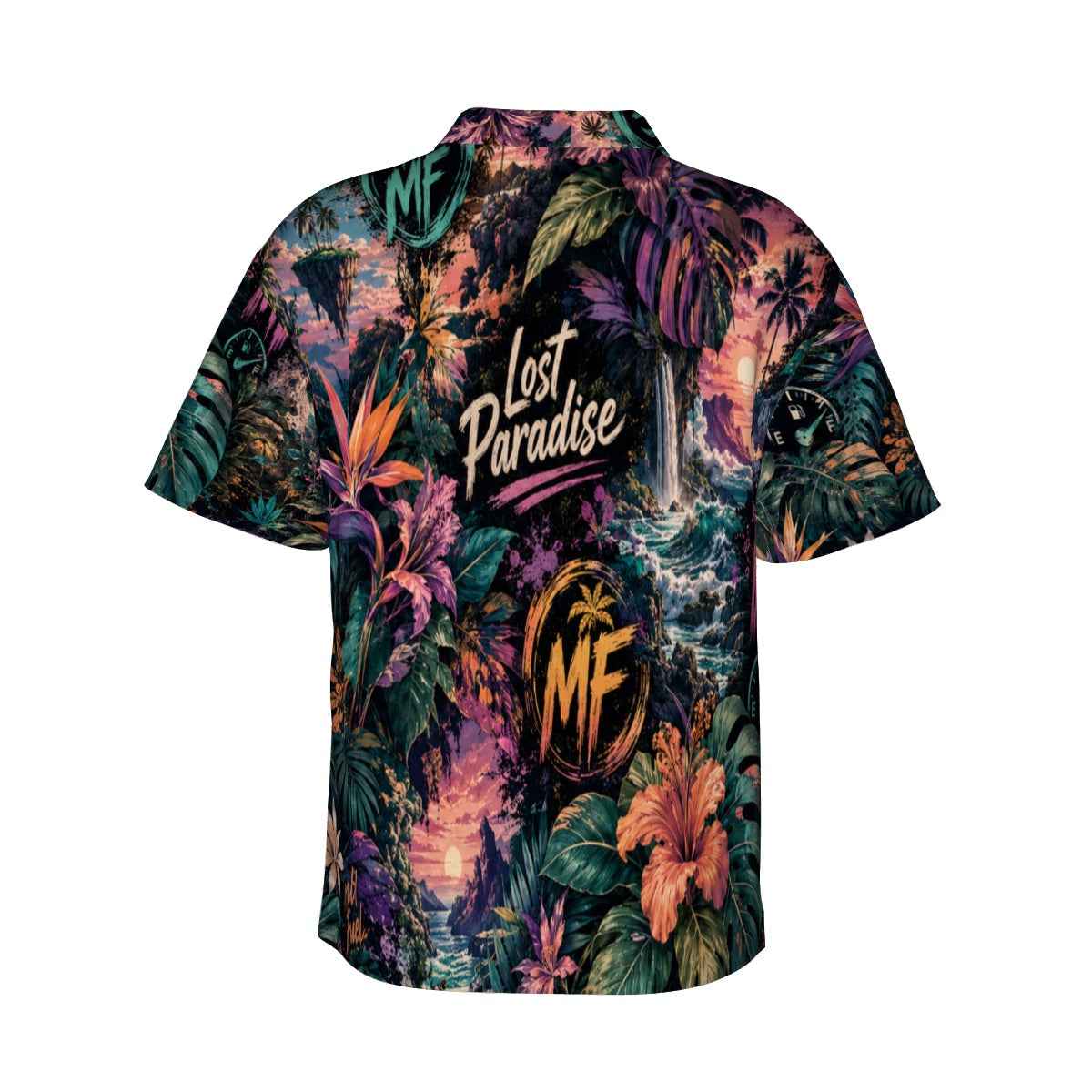 Hawaiian Shirt for Men