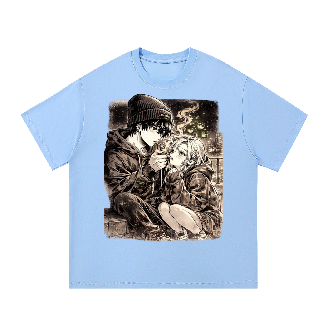 Essential Cotton T-Shirt