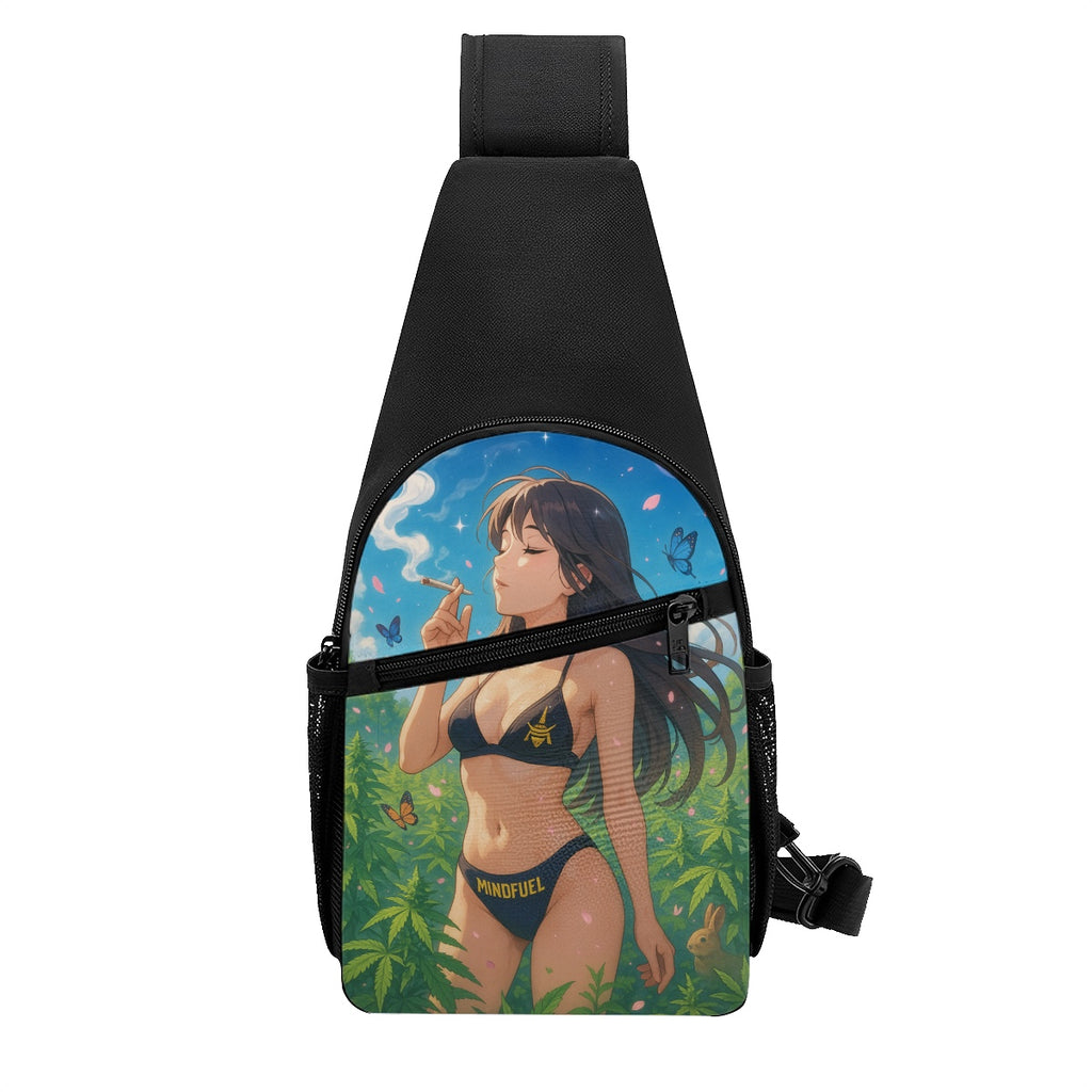cannabis apparel mindfuel420