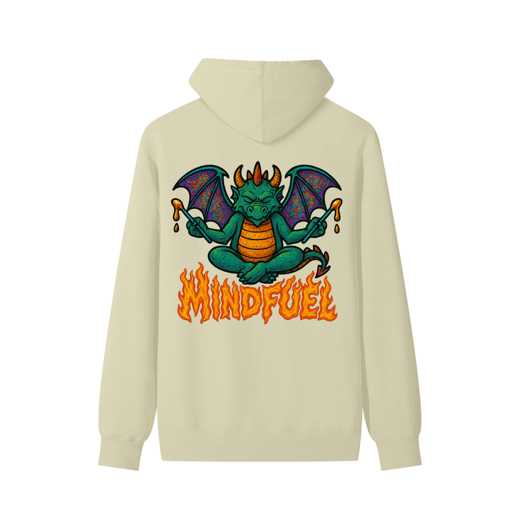 Classic Unisex Cotton Hoodie
