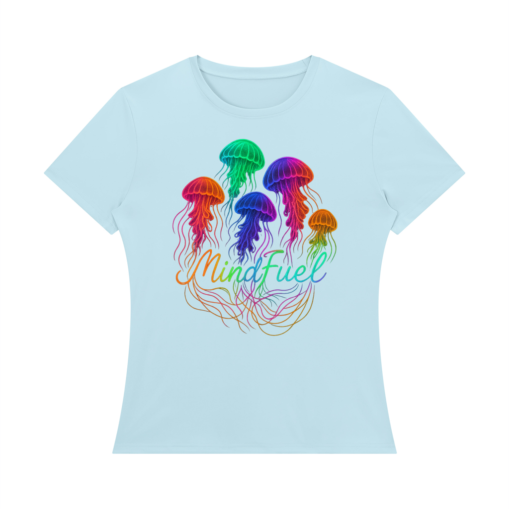 Women's Regular Fit T-Shirt
