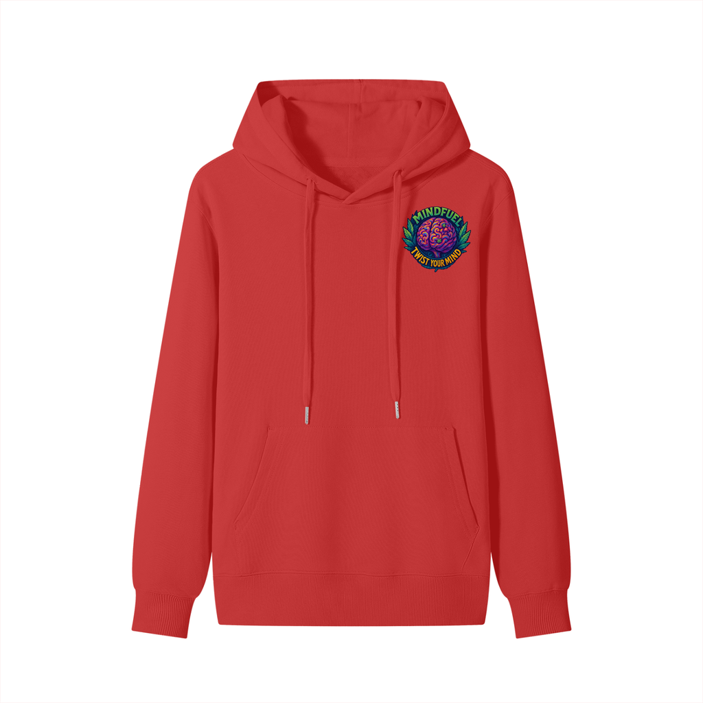 Classic Unisex Cotton Hoodie