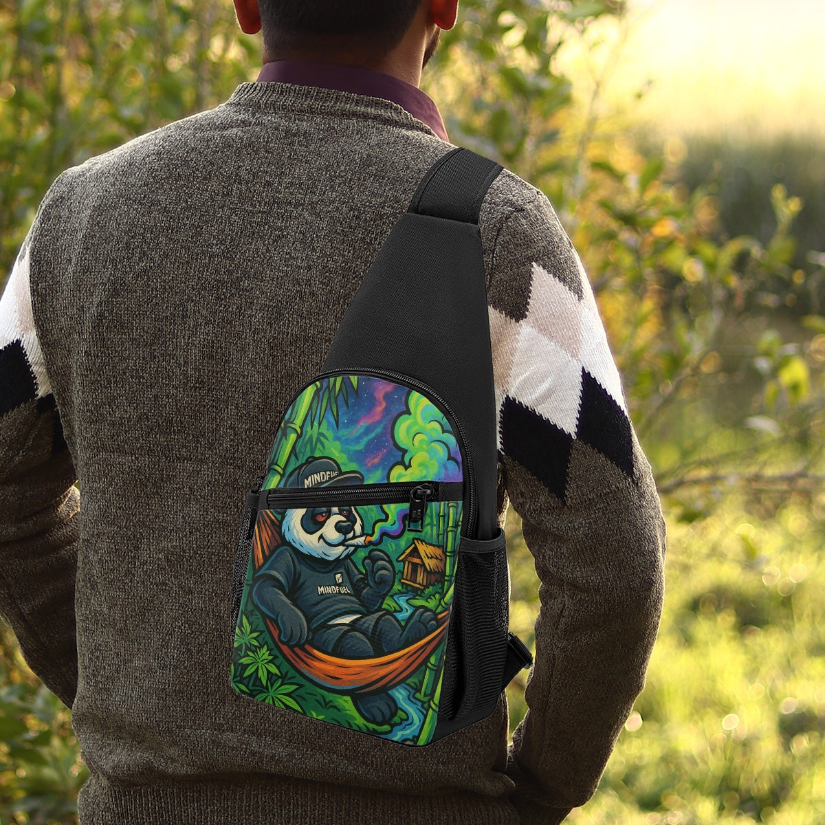 cannabis apparel mindfuel420