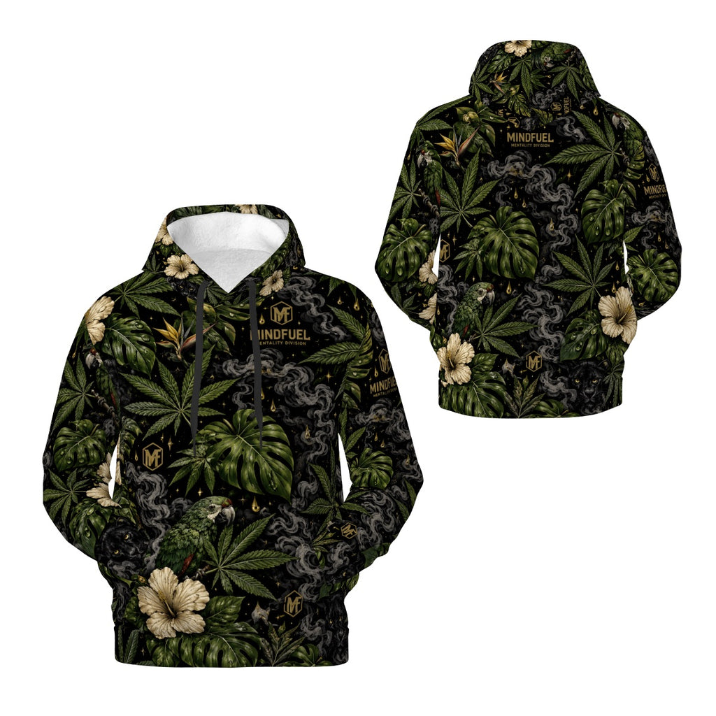 Mens Hoodie with Pockets Customized
