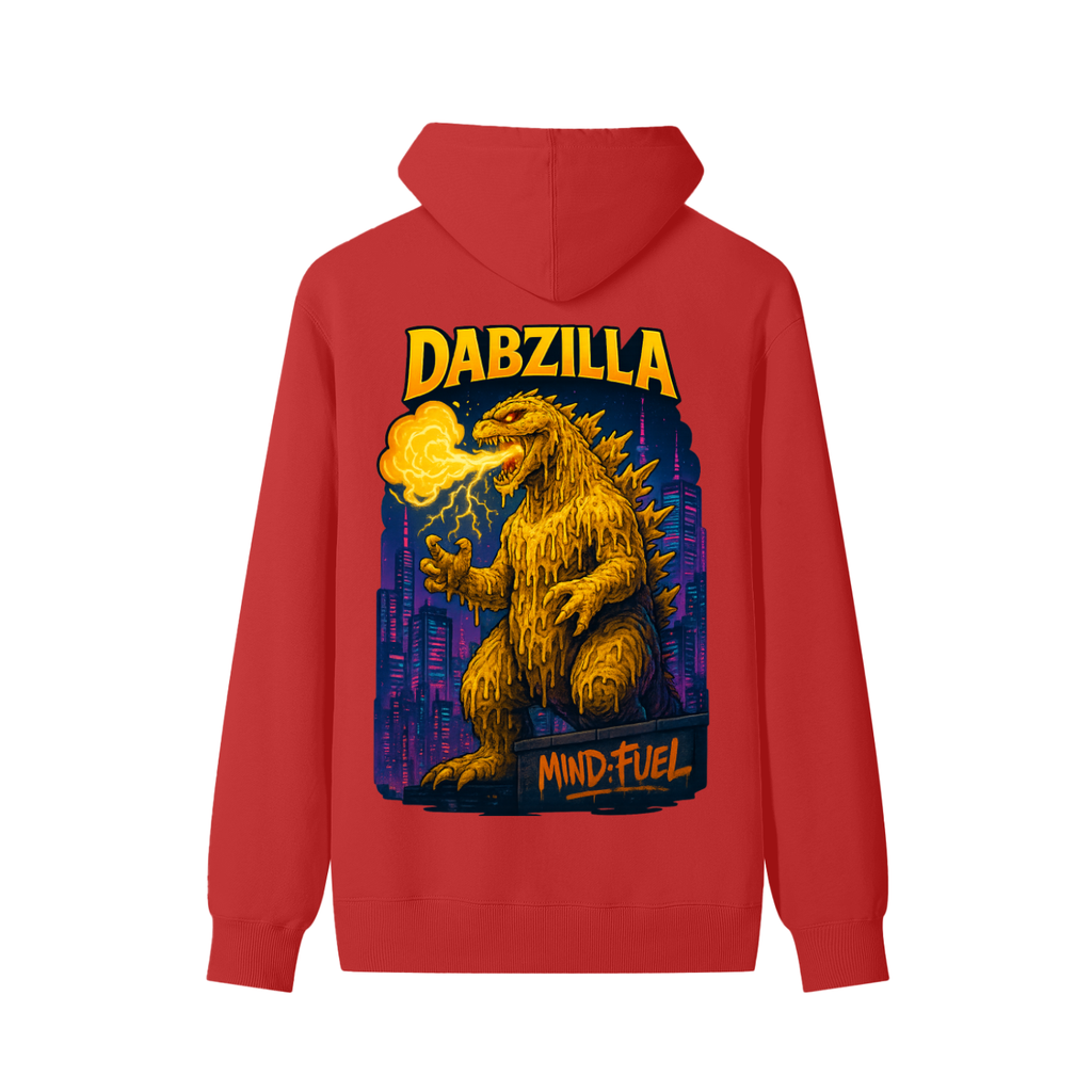 Classic Unisex Cotton Hoodie