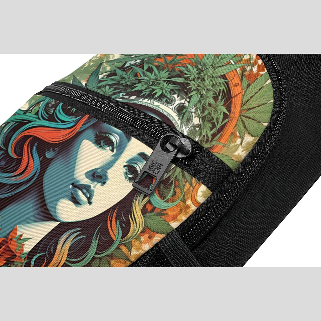 cannabis apparel mindfuel420