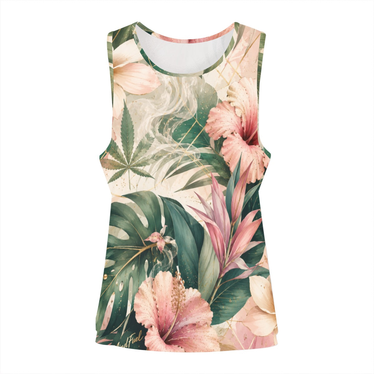 Sleeveless Workout Tops for Women